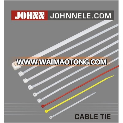 Insulation Cable Tie with Good Quality