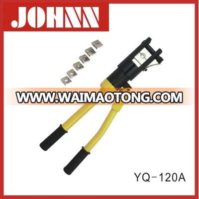 Hydraulic Crimping Tools Cutting Tools